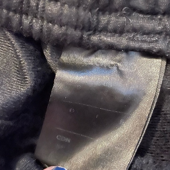 Adidas Athletic Joggers Track Pants - Picture 5 of 8